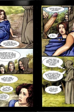 Barbarian Chicks Demons 01  (23)