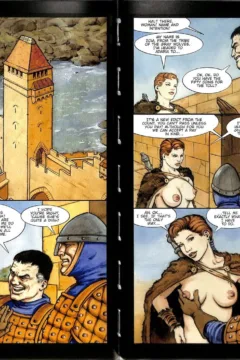 Barbarian Chicks Demons 01  (6)