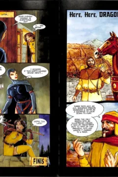 Barbarian Chicks Demons 02 (10)