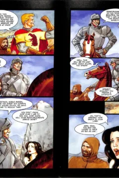 Barbarian Chicks Demons 02 (11)