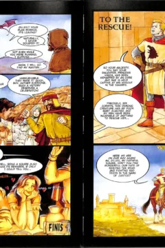 Barbarian Chicks Demons 02 (14)