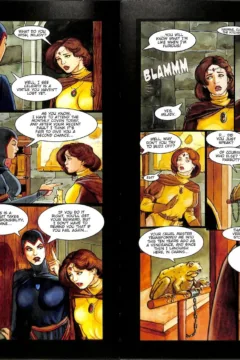 Barbarian Chicks Demons 02 (7)