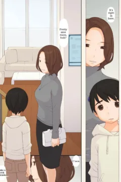 Bedtime with Mom (16)