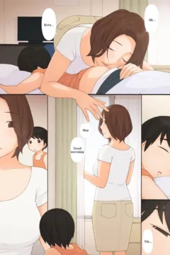 Bedtime with Mom (21)