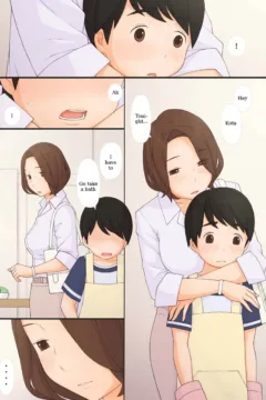 Bedtime with Mom (25)