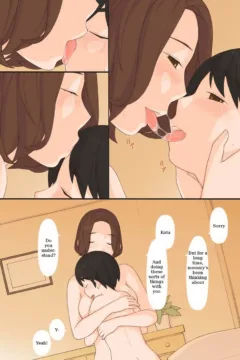 Bedtime with Mom (44)