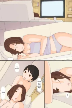 Bedtime with Mom (64)