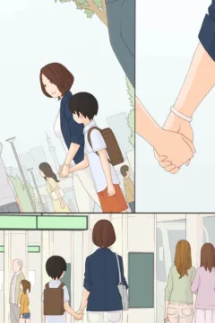 Bedtime with Mom (74)