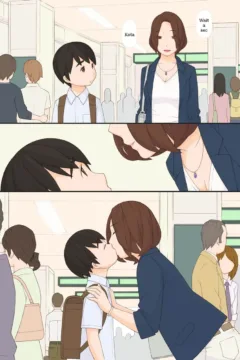 Bedtime with Mom (75)