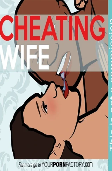 Cheating Wife Interracial