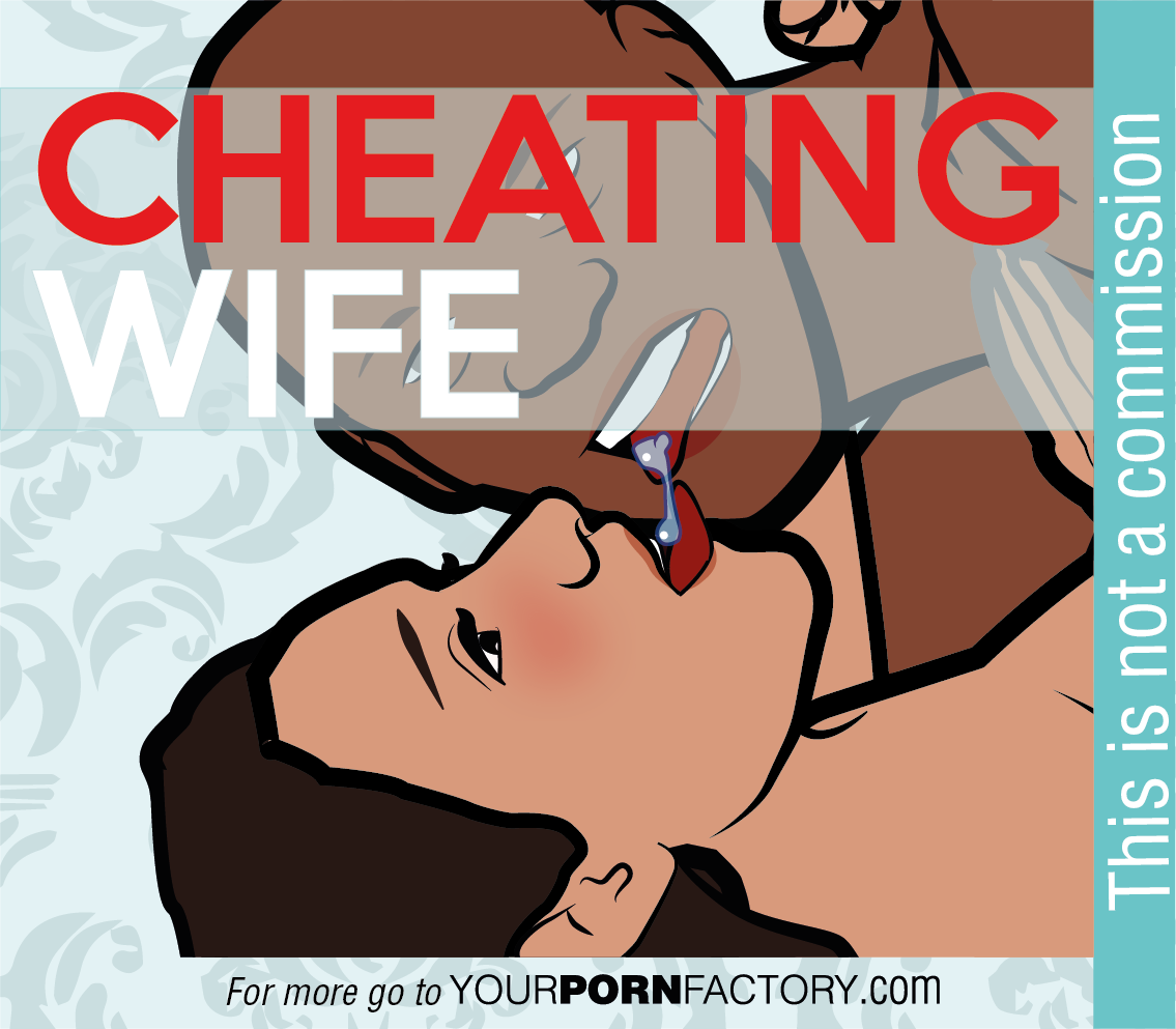Cheating Wife Interracial • Free Porn Comics image image