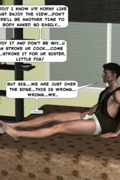 Dominating sister loves to be on top (14)