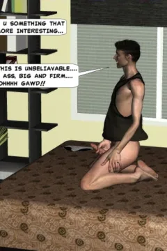 Dominating sister loves to be on top (17)