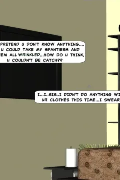 Dominating sister loves to be on top (24)