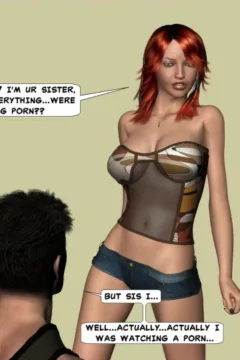 Dominating sister loves to be on top (48)