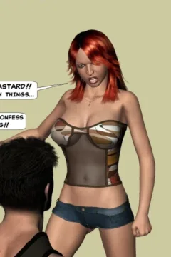 Dominating sister loves to be on top (49)