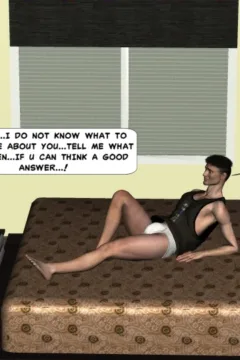 Dominating sister loves to be on top (6)