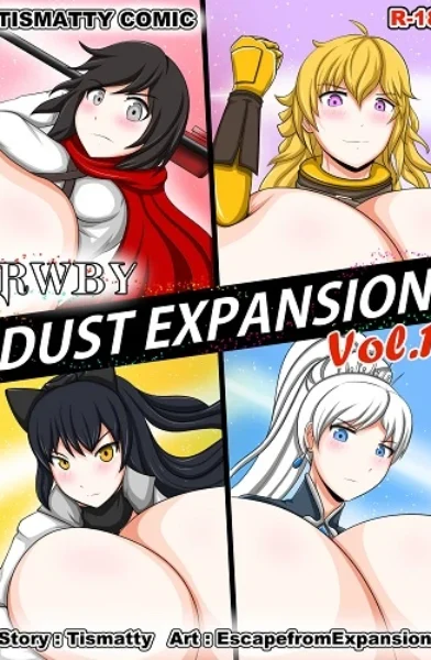 EscapefromExpansion - Dust Expansion 01