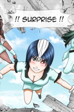 [EscapeFromExpansion] Intruder (Bleach)_15