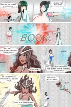 [EscapeFromExpansion] Intruder (Bleach)_19