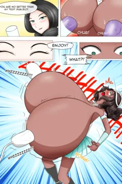 [EscapeFromExpansion] Intruder (Bleach)_21