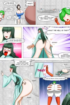 [EscapeFromExpansion] Intruder (Bleach)_25