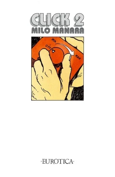 Eurotica - Click 002 (Milo Manara)
