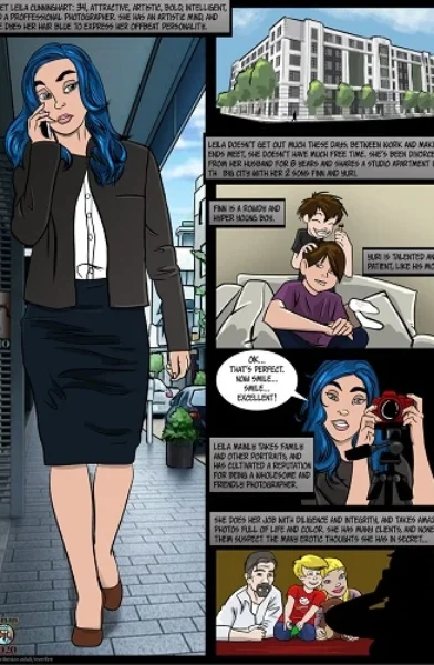 [Everfire] Egyptian Magic 4