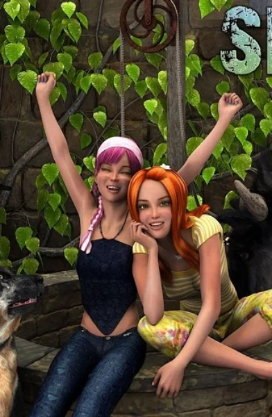 ExtremeXWorld – Sex Trip