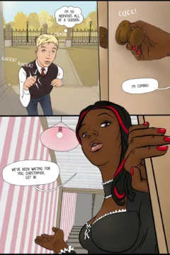 Femdom Stepmother 1 (3)