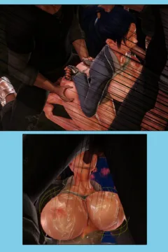 Fight in Nasty Street 2 (19)