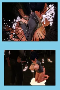 Fight in Nasty Street 2 (21)