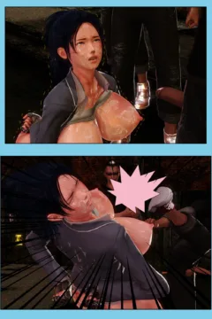 Fight in Nasty Street 2 (22)