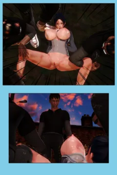 Fight in Nasty Street 2 (24)