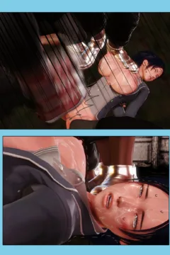 Fight in Nasty Street 2 (26)