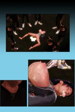 Fight in Nasty Street 2 (27)