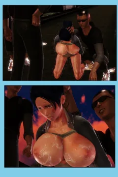 Fight in Nasty Street 2 (28)