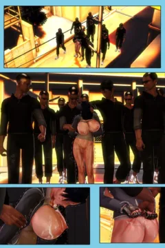 Fight in Nasty Street 2 (29)