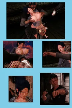 Fight in Nasty Street 2 (7)