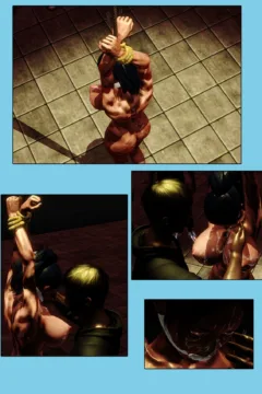 Fight in Nasty Street 3 (11)