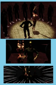 Fight in Nasty Street 3 (12)