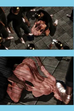 Fight in Nasty Street 3 (15)