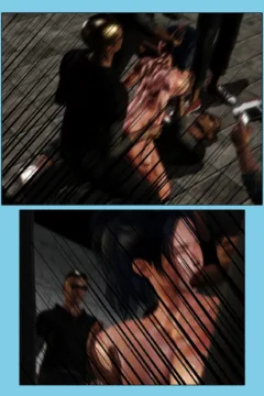 Fight in Nasty Street 3 (25)