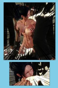 Fight in Nasty Street 3 (26)