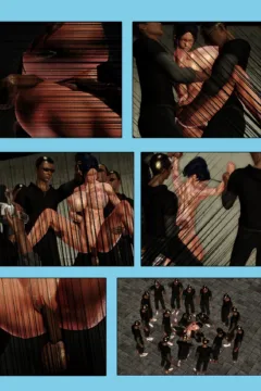 Fight in Nasty Street 3 (28)