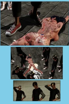 Fight in Nasty Street 3 (32)