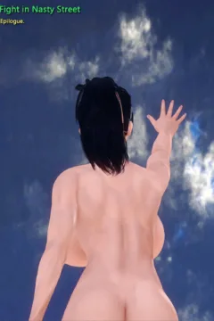 Fight in Nasty Street 3 (39)