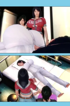 Fight in Nasty Street 3 (40)