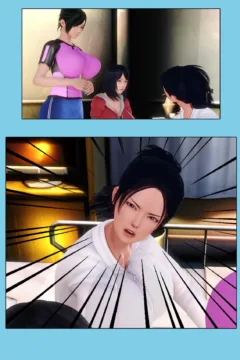 Fight in Nasty Street 3 (43)