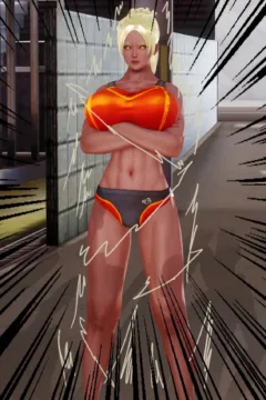 Fight in Nasty Street 3 (46)